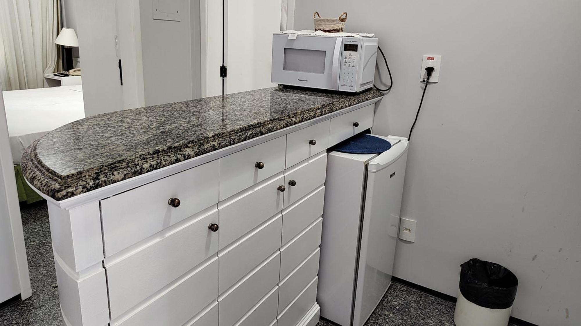 Lindo Flat Meireles 203 Pertinho Beira Mar 포르탈레자 외부 사진
