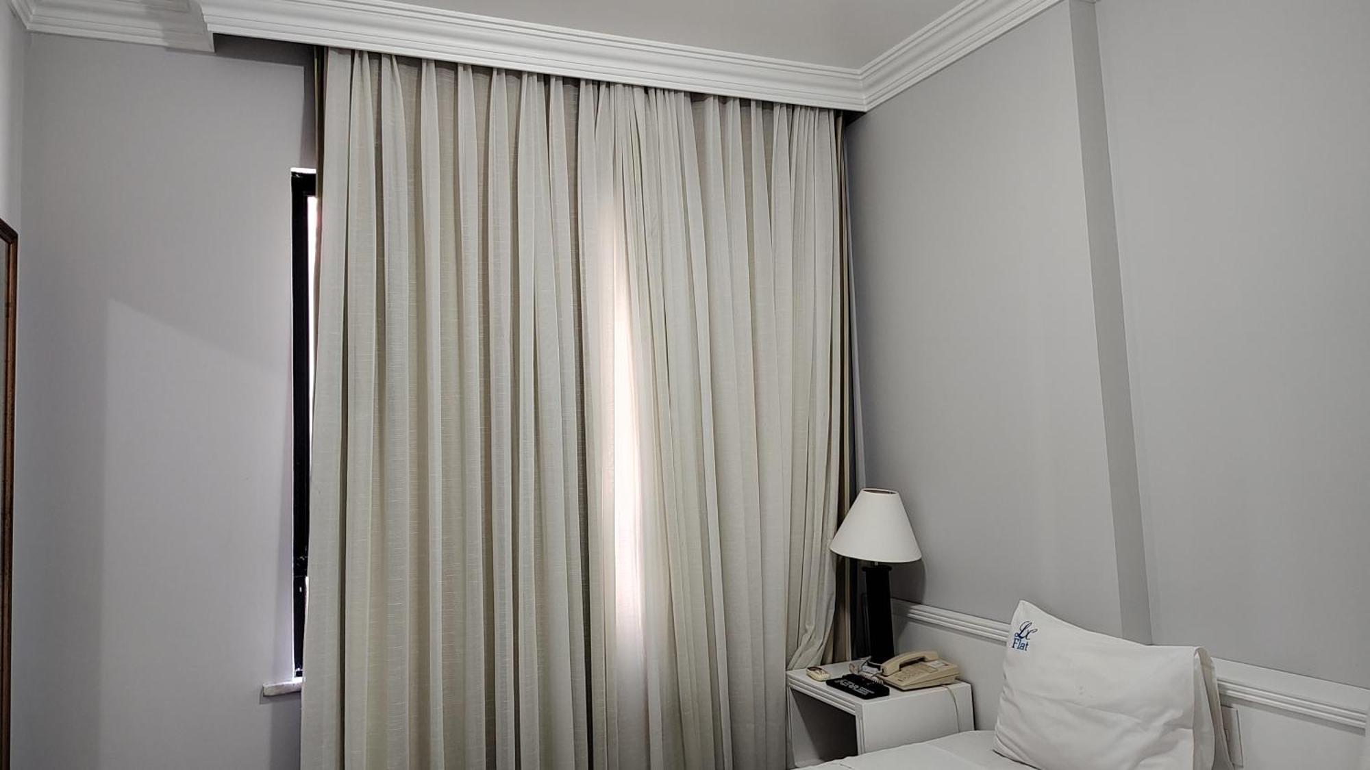 Lindo Flat Meireles 203 Pertinho Beira Mar 포르탈레자 외부 사진