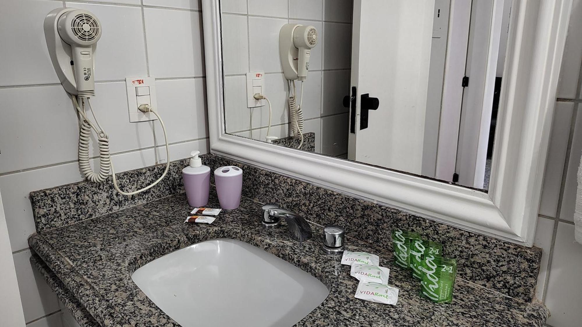 Lindo Flat Meireles 203 Pertinho Beira Mar 포르탈레자 외부 사진