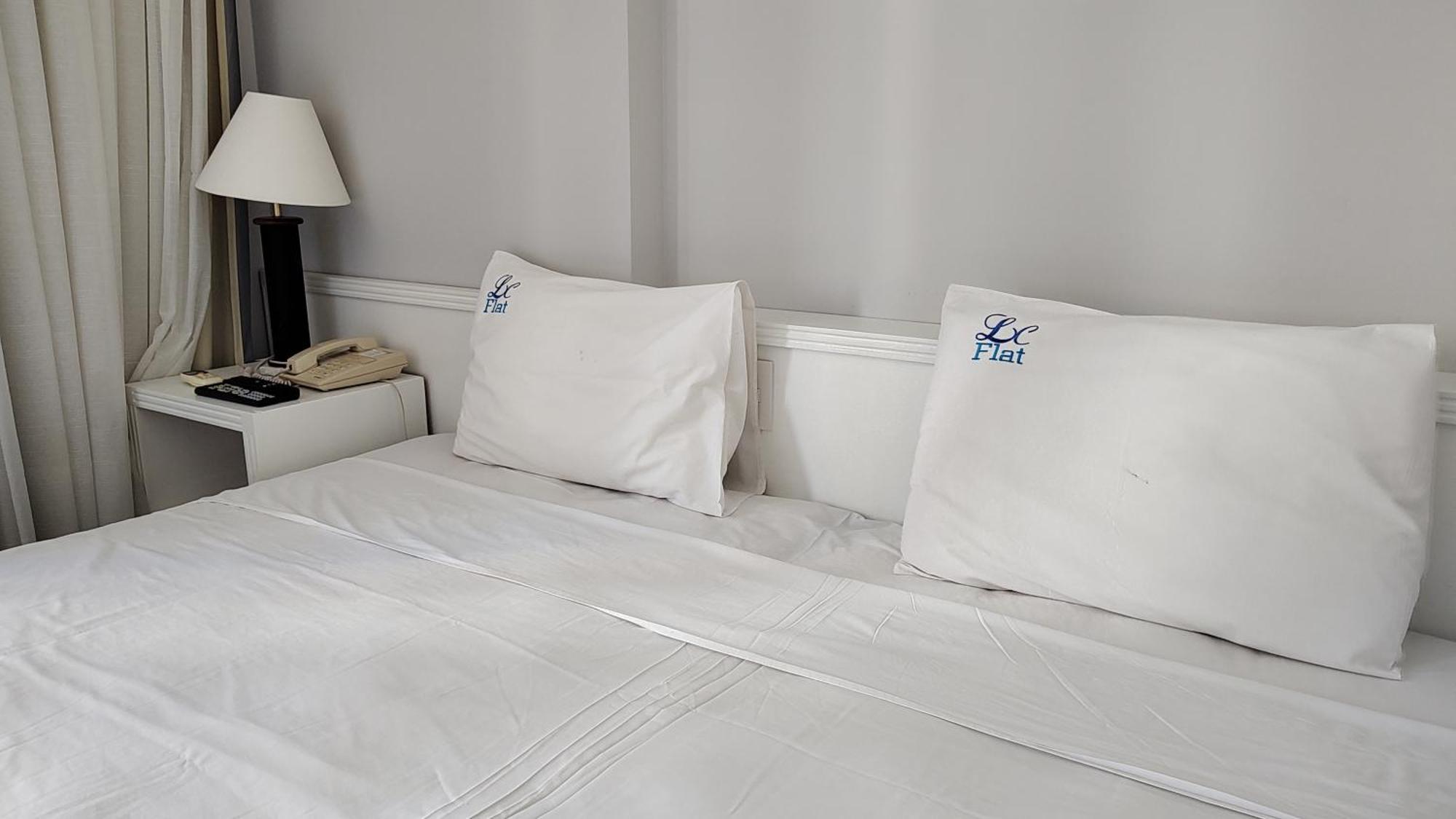 Lindo Flat Meireles 203 Pertinho Beira Mar 포르탈레자 외부 사진
