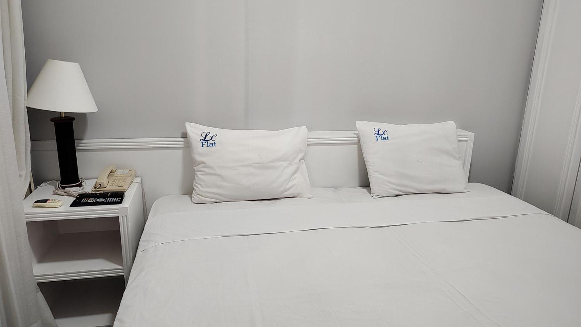 Lindo Flat Meireles 203 Pertinho Beira Mar 포르탈레자 외부 사진