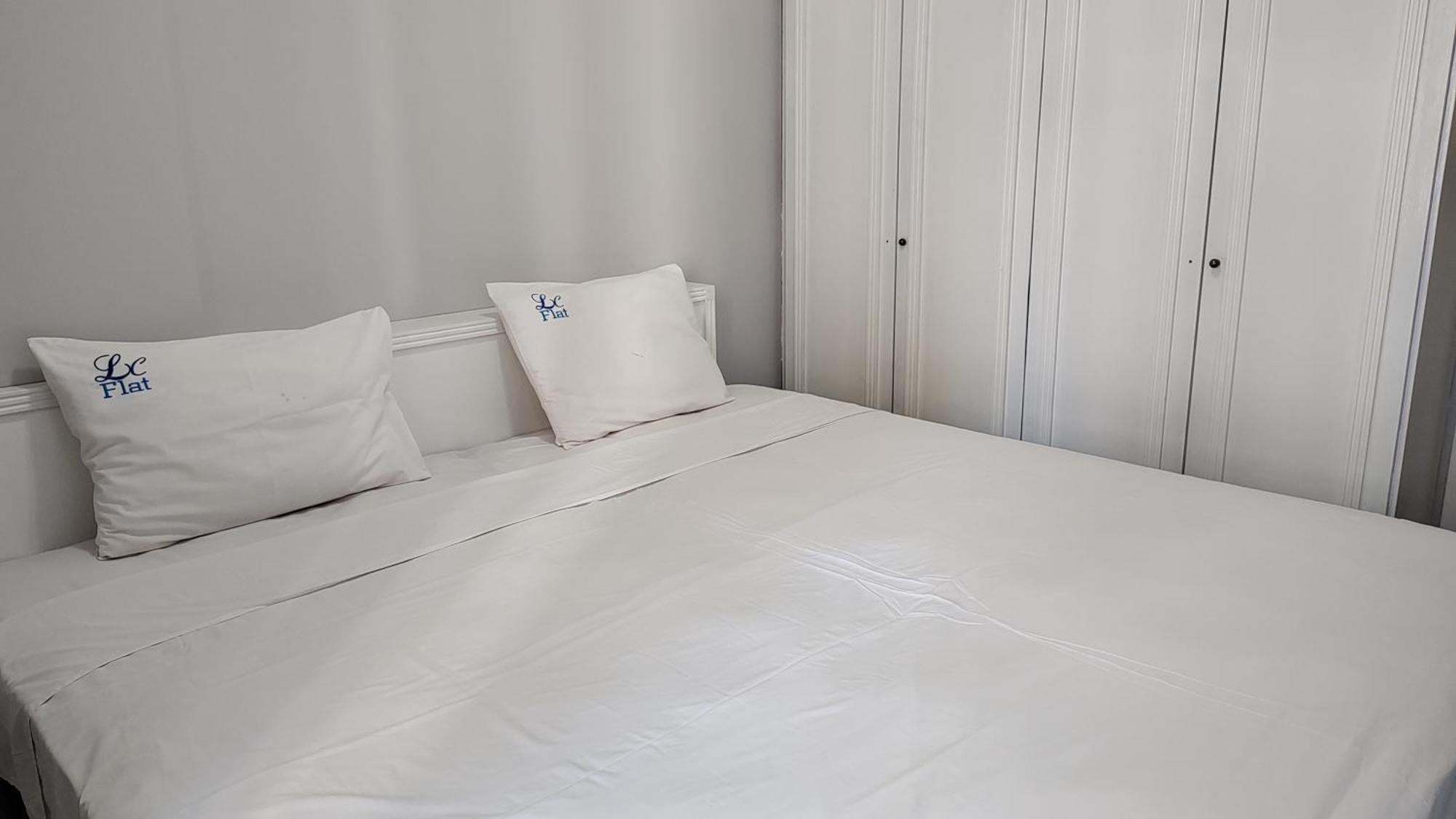 Lindo Flat Meireles 203 Pertinho Beira Mar 포르탈레자 외부 사진