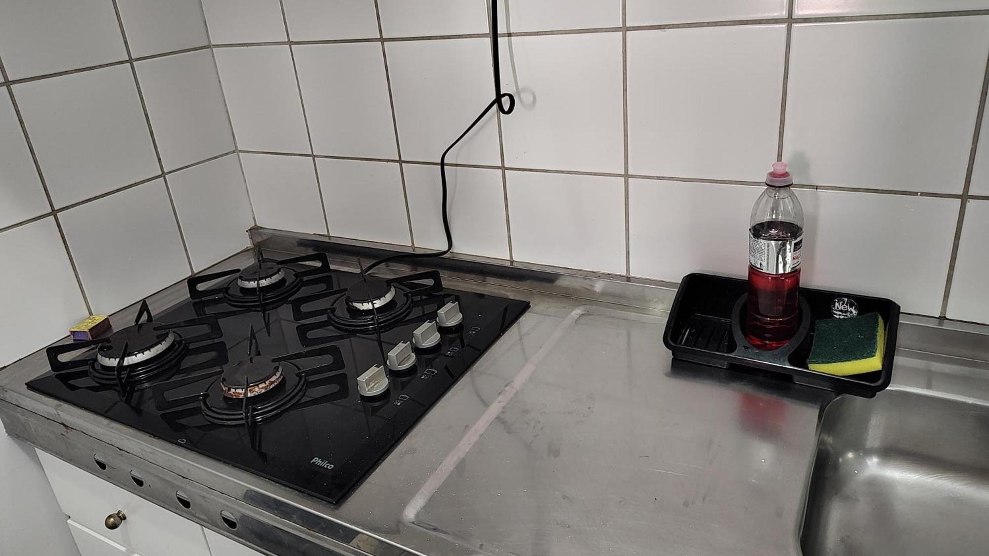 Lindo Flat Meireles 203 Pertinho Beira Mar 포르탈레자 외부 사진