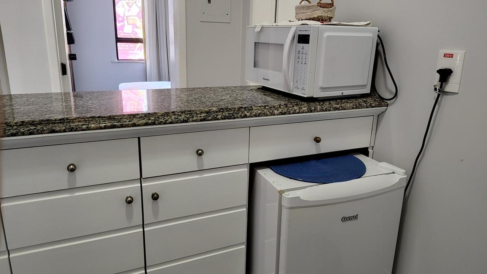 Lindo Flat Meireles 203 Pertinho Beira Mar 포르탈레자 외부 사진