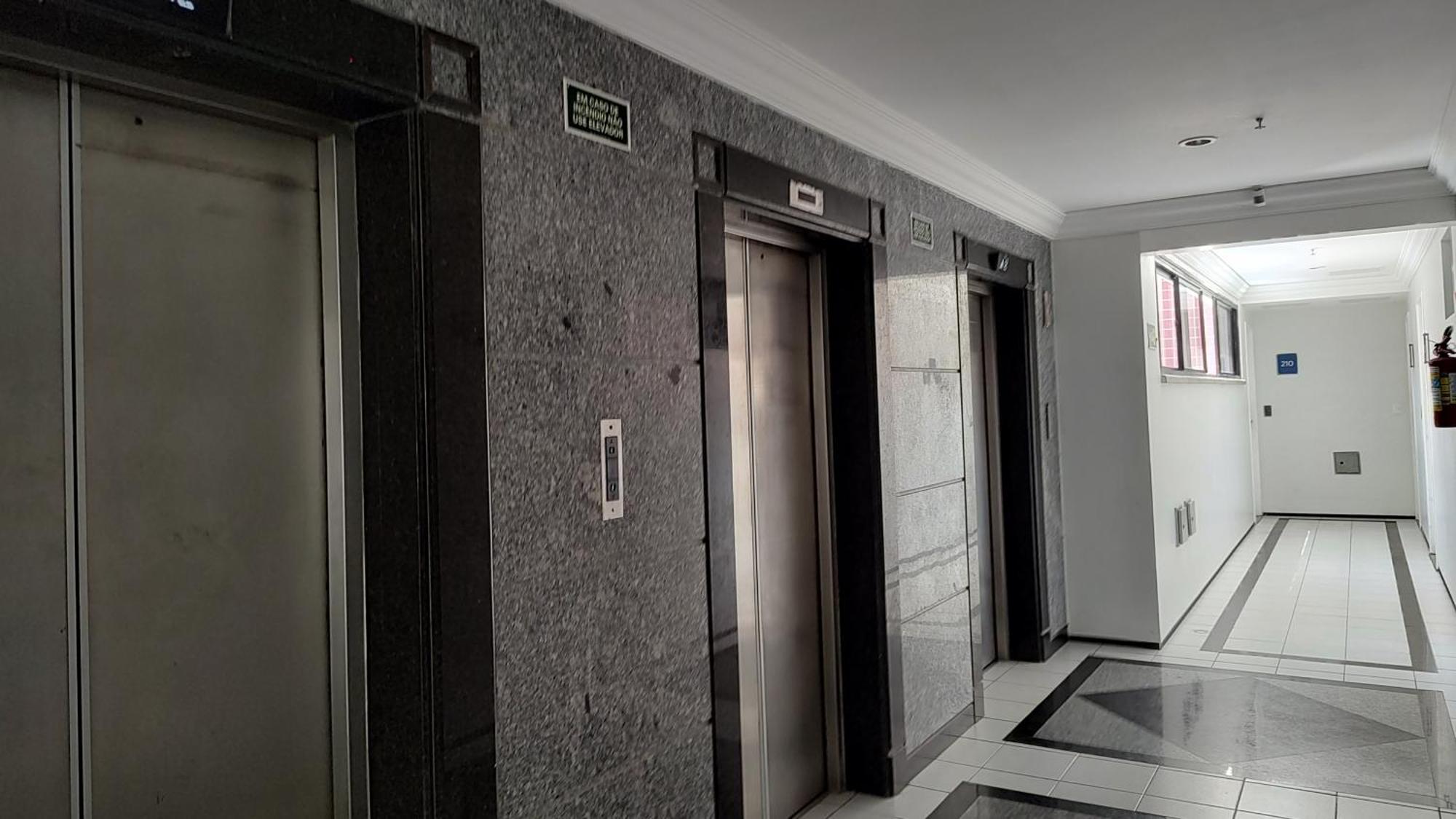 Lindo Flat Meireles 203 Pertinho Beira Mar 포르탈레자 외부 사진
