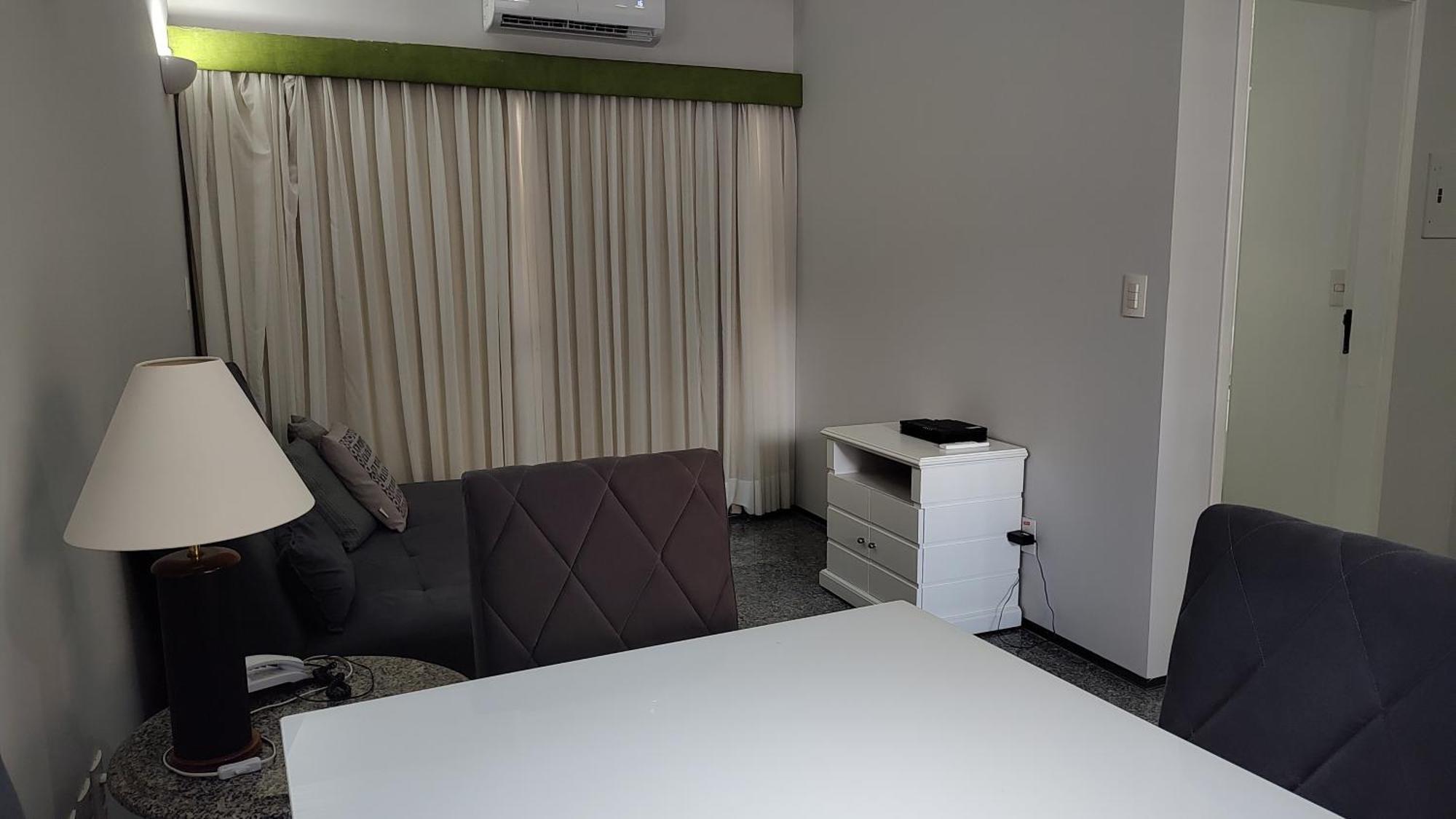Lindo Flat Meireles 203 Pertinho Beira Mar 포르탈레자 외부 사진
