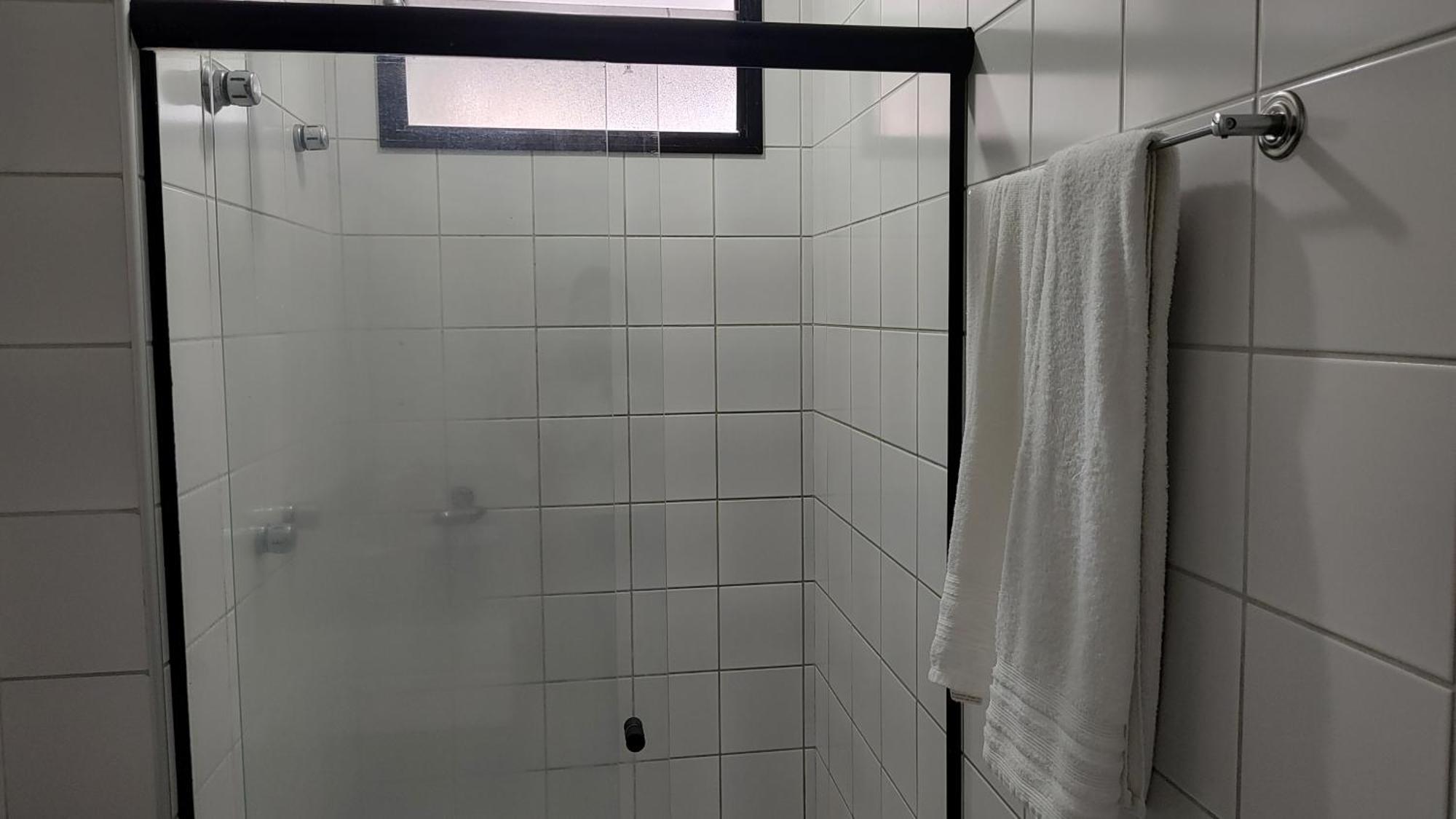 Lindo Flat Meireles 203 Pertinho Beira Mar 포르탈레자 외부 사진