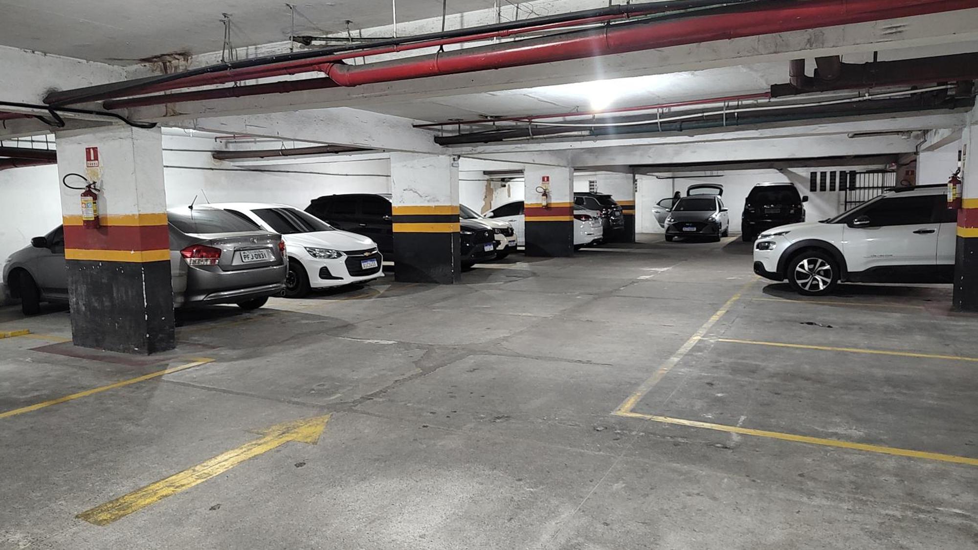 Lindo Flat Meireles 203 Pertinho Beira Mar 포르탈레자 외부 사진
