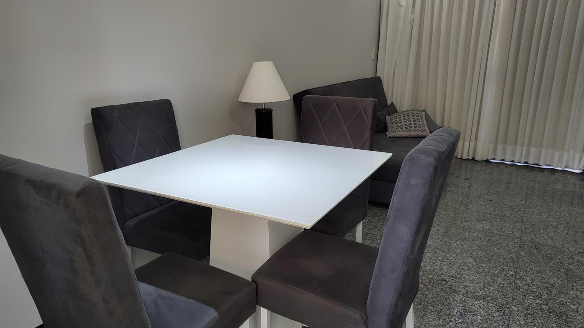 Lindo Flat Meireles 203 Pertinho Beira Mar 포르탈레자 외부 사진