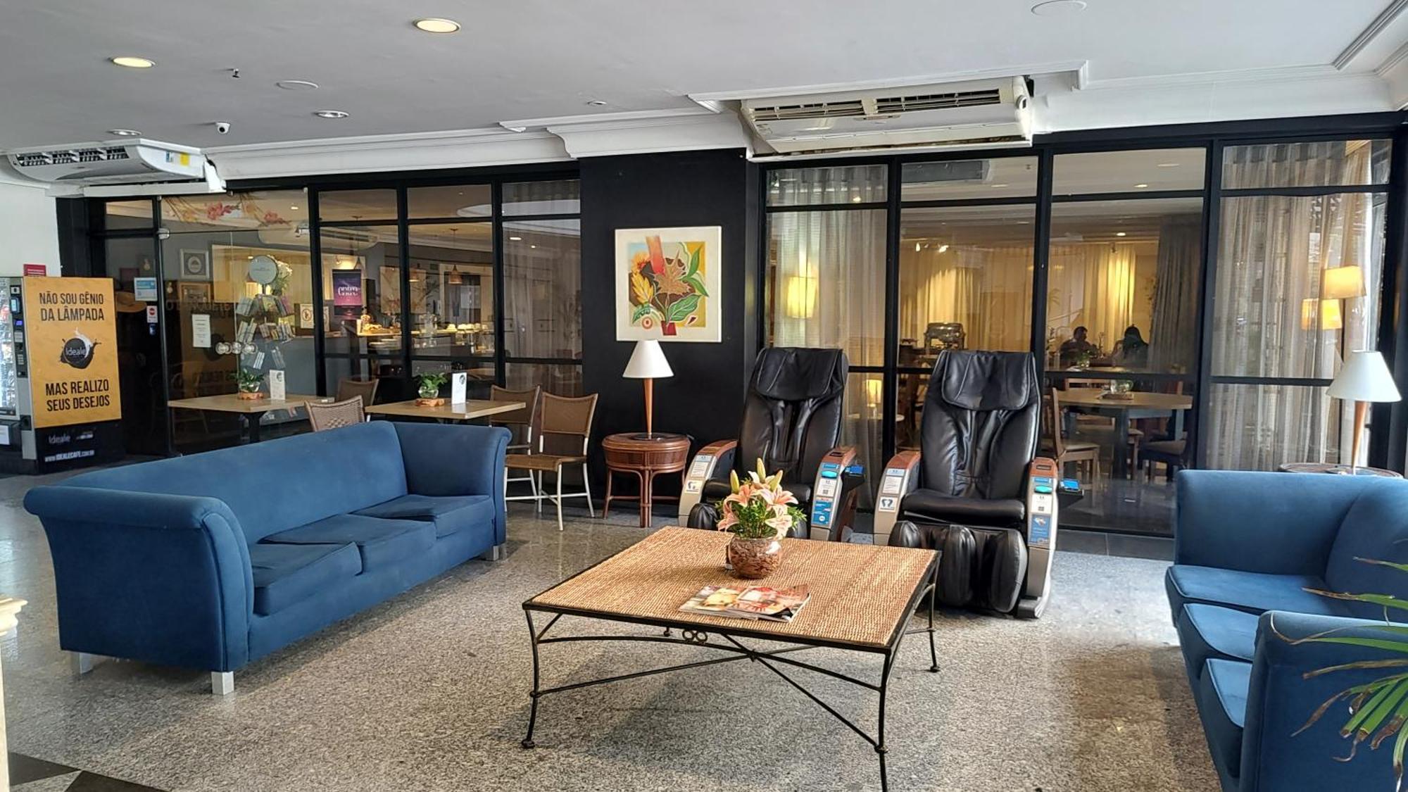 Lindo Flat Meireles 203 Pertinho Beira Mar 포르탈레자 외부 사진